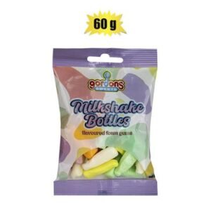 Sweet milk-bottles gs 60g (th)
