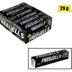 Sweet candy dl freegell strong 29g