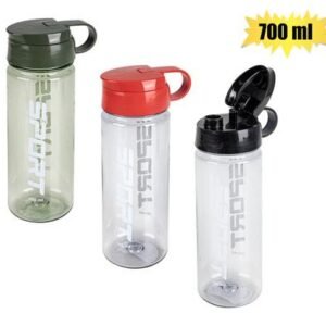 Water bottle 700ml sport