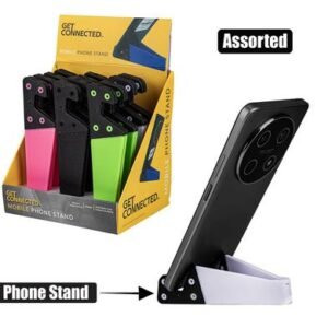Mobile phone stand assorted