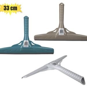 Window cleaner 33cm rubber blade