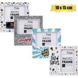 Picture-frame pl dad graphic astd 10x15