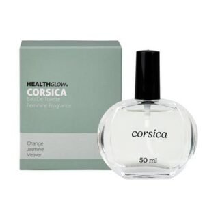 Fragrance 50ml corsica eau de toilette