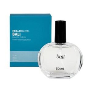 Fragrance 50ml bali eau de toilette