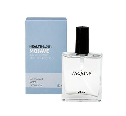 Fragrance 50ml mojave eau de toilette