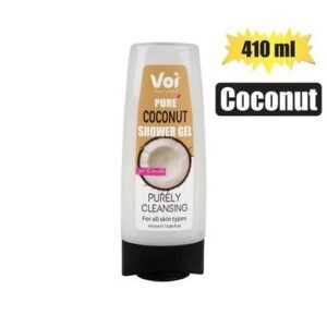 Voi shower gel coconut 410ml