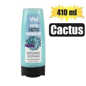 Voi shower gel cactus 410ml