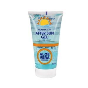 Sun cooling gel after sun 150ml