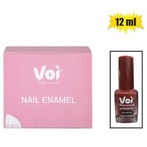 Voi nailpolish rusty orange 12ml
