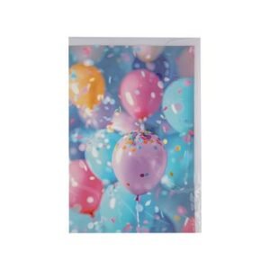 Card & envelope theme (5)