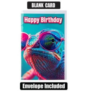 Card & envelope humour (10)