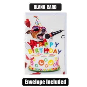 Card & envelope humour (12)