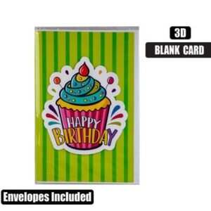 Card & envelope 3d (2)
