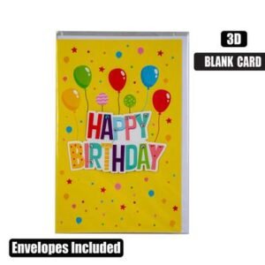 Card & envelope 3d (3)