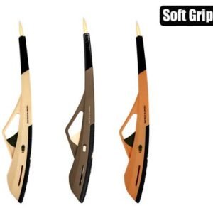 Bbq lighter wind proof soft grip