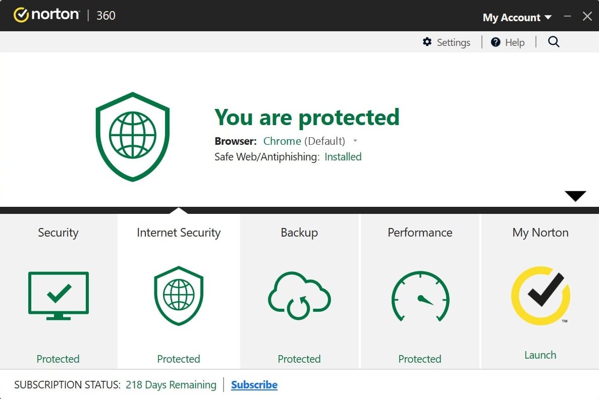Norton 360 Premium (10 Device/Up to 75GB) - Image 2