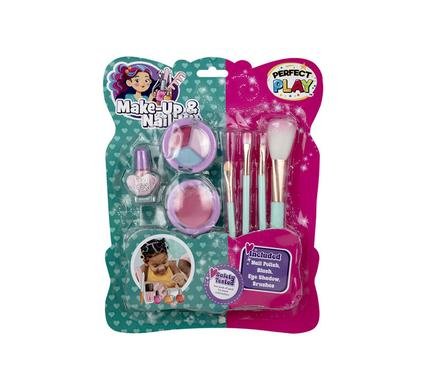 Play-set make up multi pack set