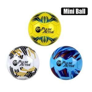 Ball soccer mini 2