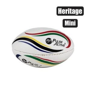 Ball rugby heritage mini 2