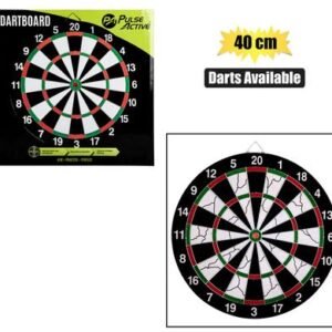 Dart board 40.5 x 1cm