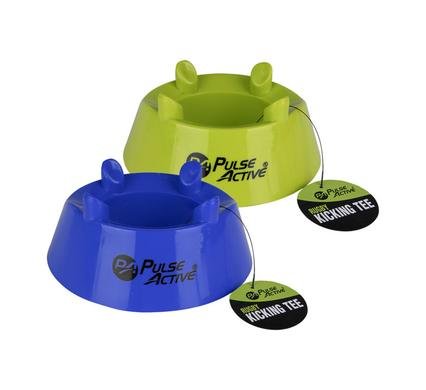 Rugby soft kicking tee