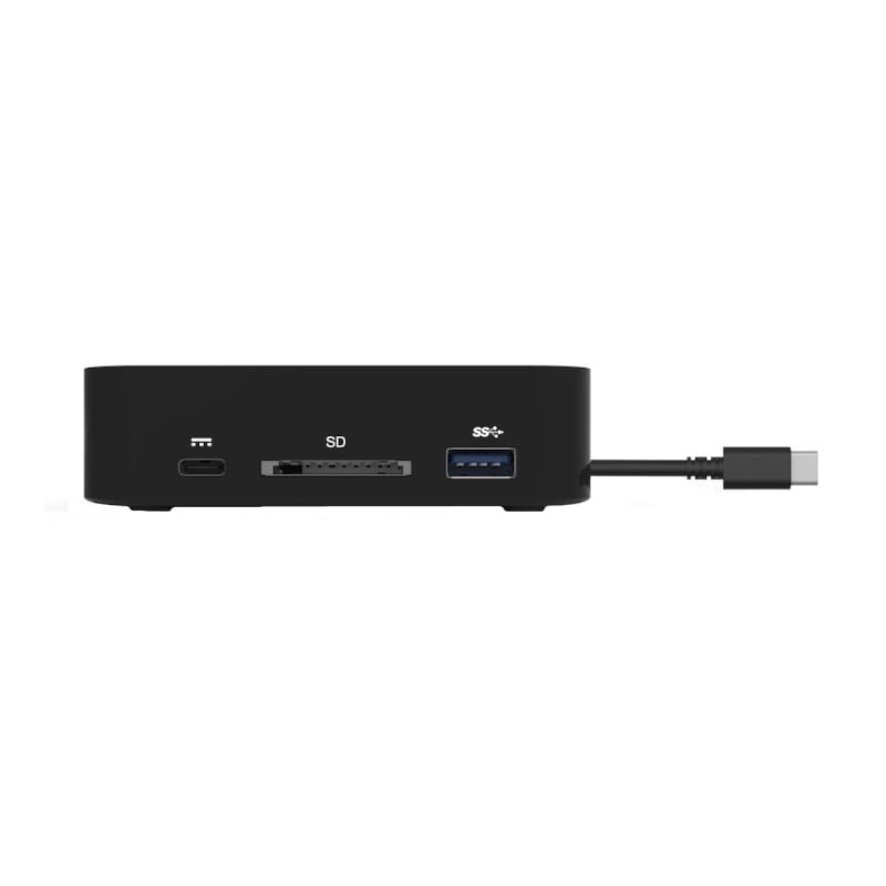 Port USB Type-C Docking Station 2 X 4K Display - Image 3