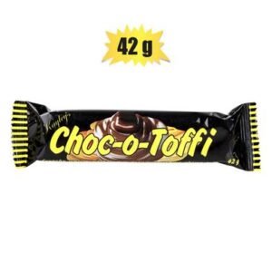 Sweet choc rp choc-o-toffi 42g