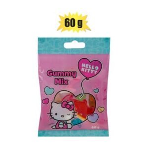 Sweet gummy gs hello kitty mix 60g