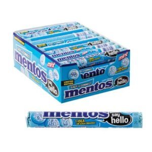Sweet candy cl mentos mint roll (th)