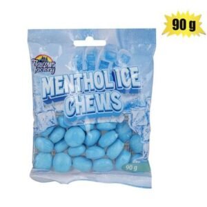 Sweet mint ff soft ice menthol 90g (th)