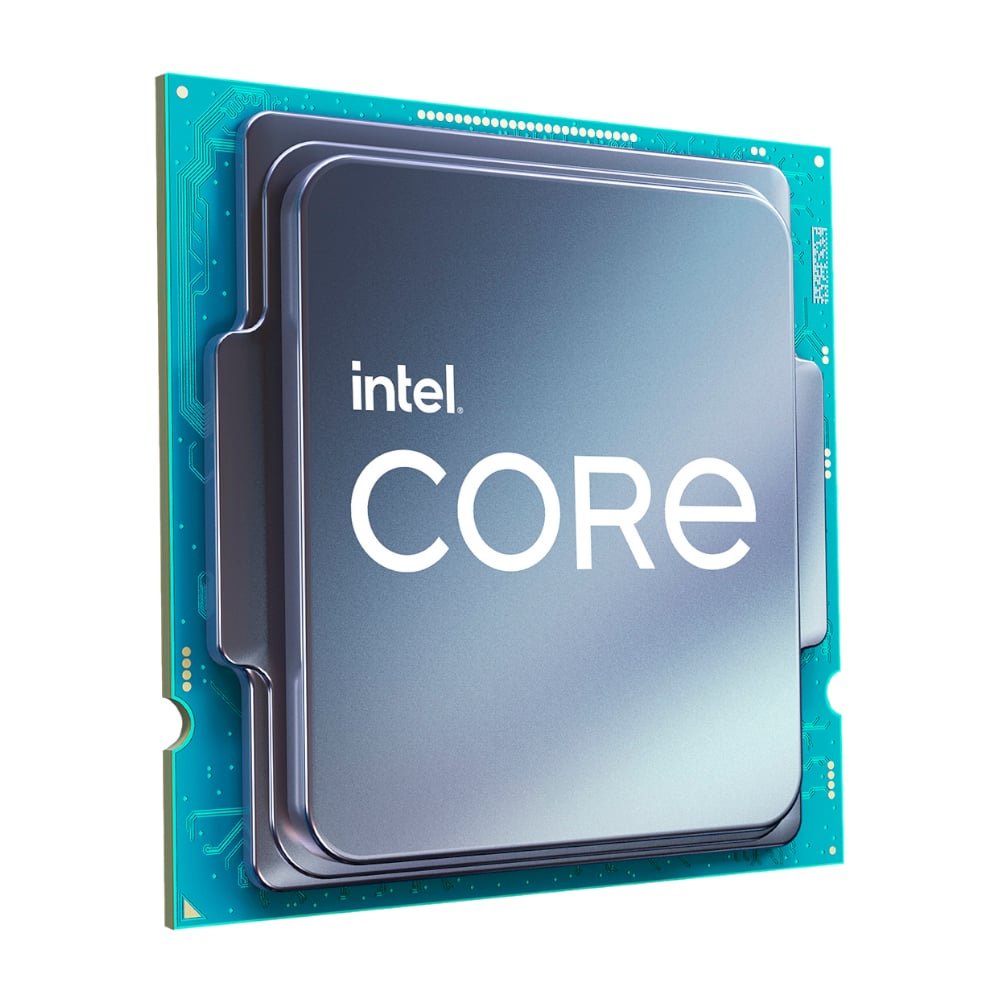 Intel 12th Gen Core i5-12600K LGA1700 3.7GHz 6-Core CPU - Image 4