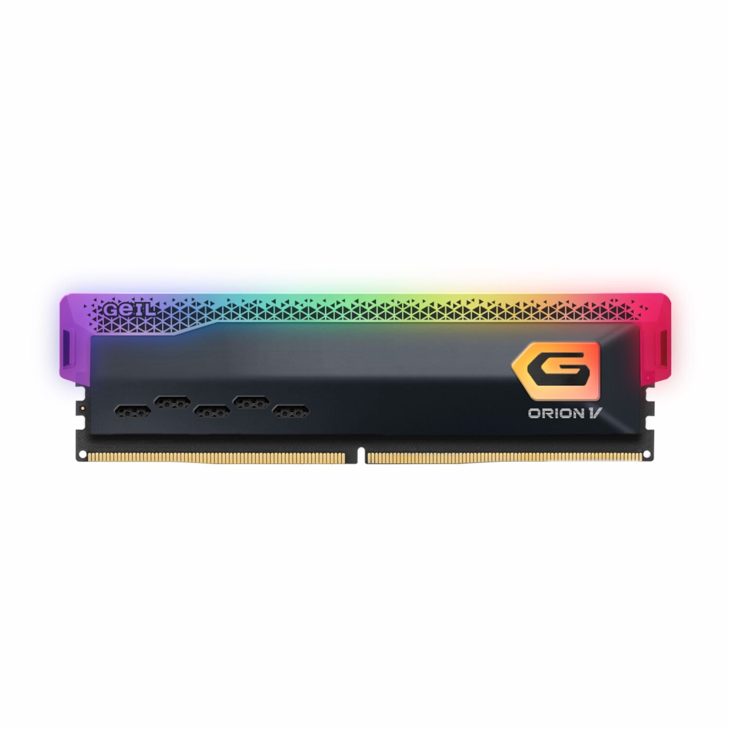 GeIL Orion 16GB 6000MHz RGB DDR5 RAM - Grey - Image 2