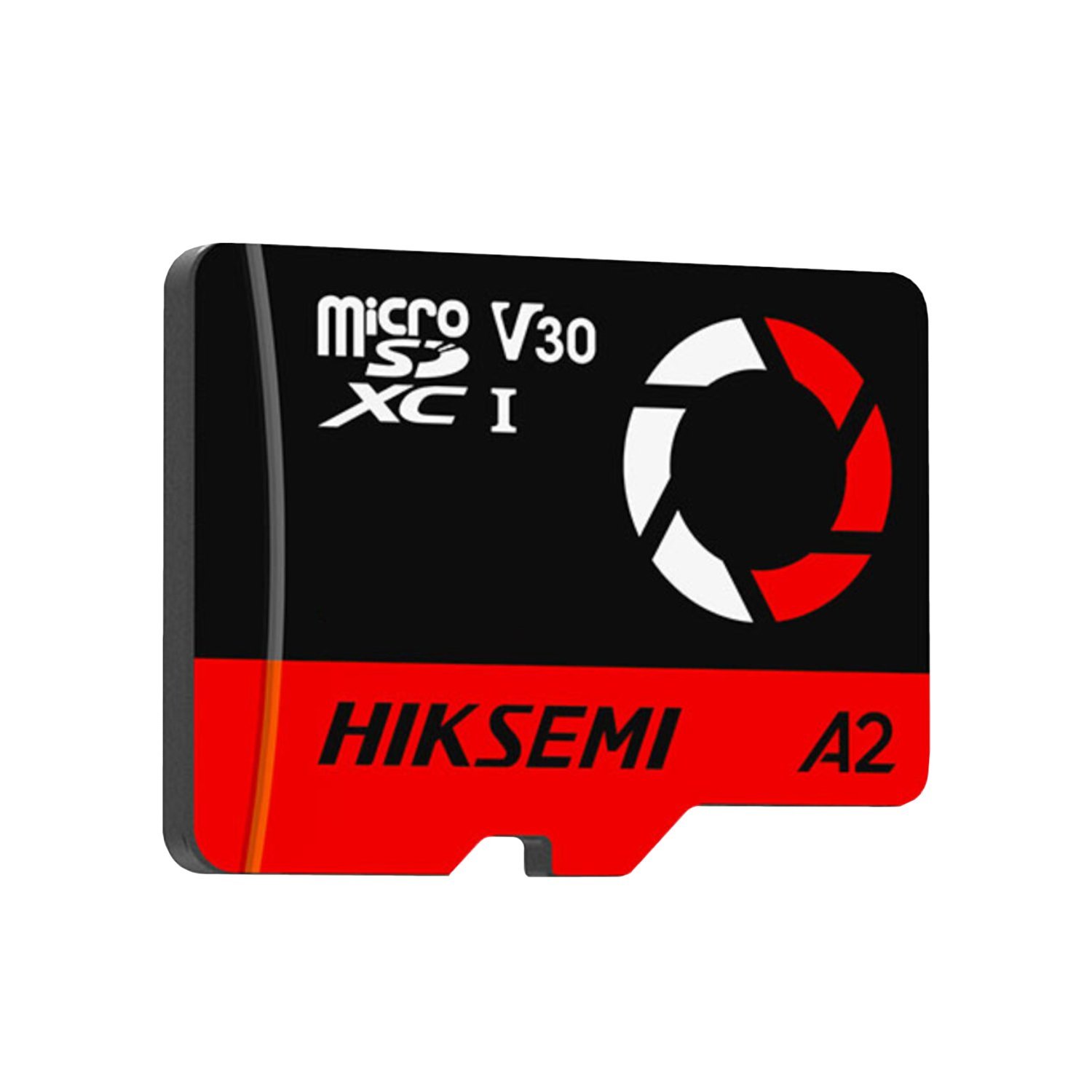 Hiksemi Capture V30 128GB MicroSDXC (Without Adapter) - Image 2