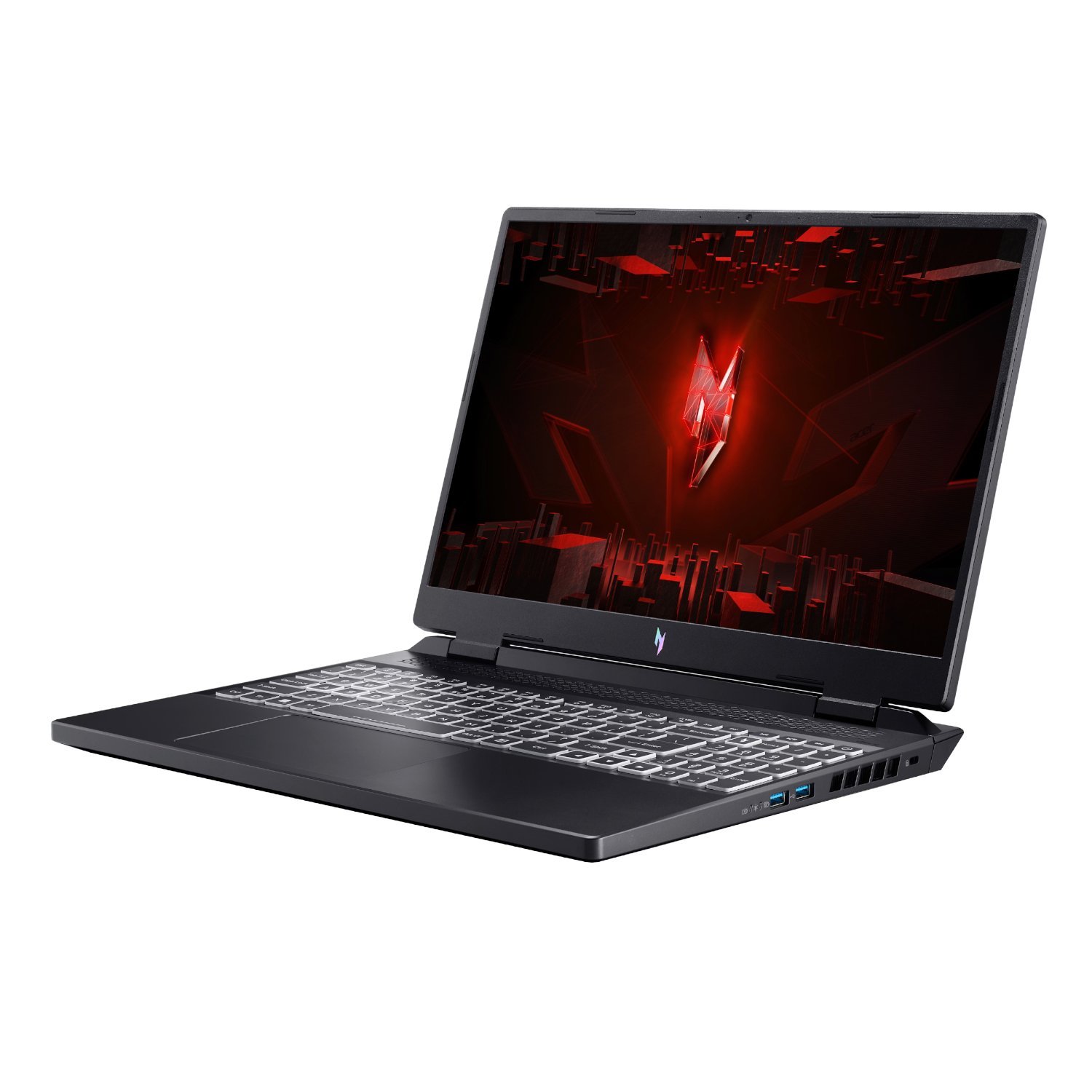 Acer Nitro V 16" Gaming Laptop | AMD Ryzen 7-8845HS | 16GB DDR5 | 1024GB NVMe | RTX4060 | Windows 11 Home - Image 2