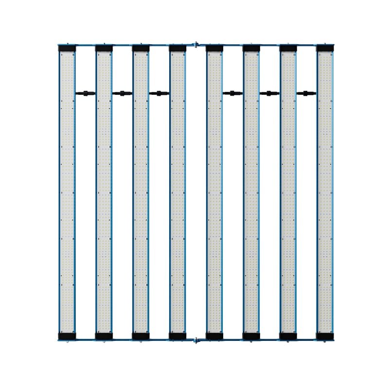 Kingbrite P55 800W BAR Grow Light with UV+IR |Samsung LM281B - Image 2