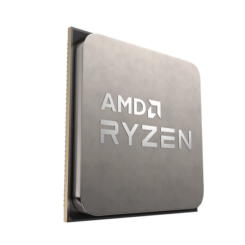 PCBuilder AMD Ryzen 5 5600X LEVEL UP Prime Upgrade Kit - Image 2