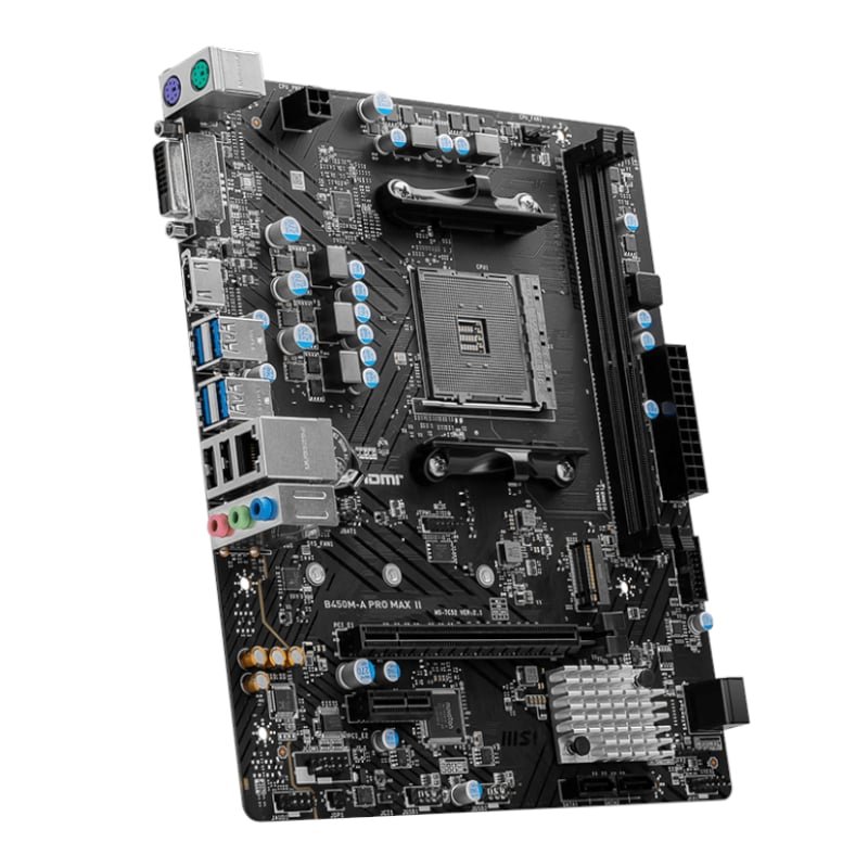 PCBuilder AMD Ryzen 5 5600X LEVEL UP Prime Upgrade Kit - Image 3