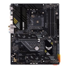 ASUS TUF Gaming B550M-Plus WIFI II