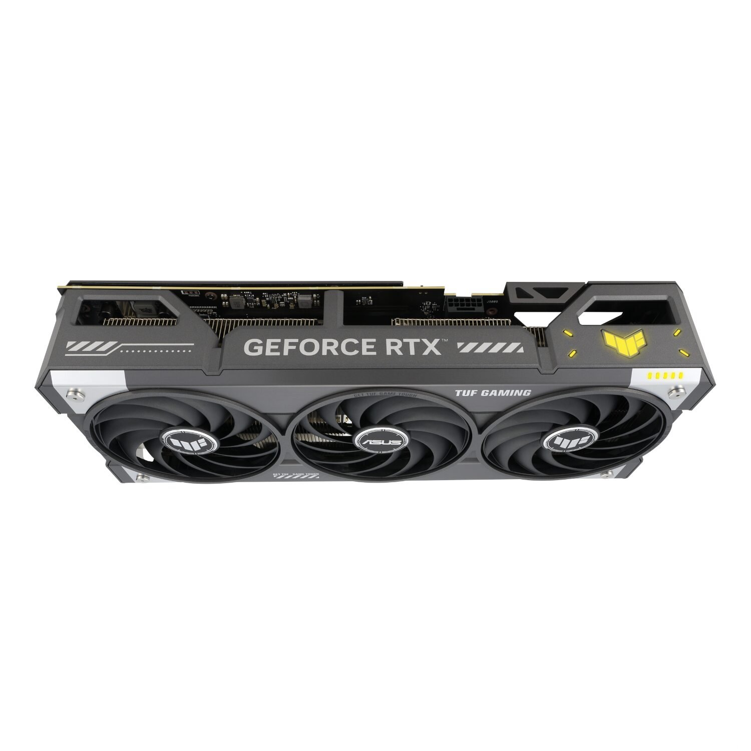 Asus TUF Gaming GeForce RTX 5070 12GB GDDR7 OC Edition - Image 4