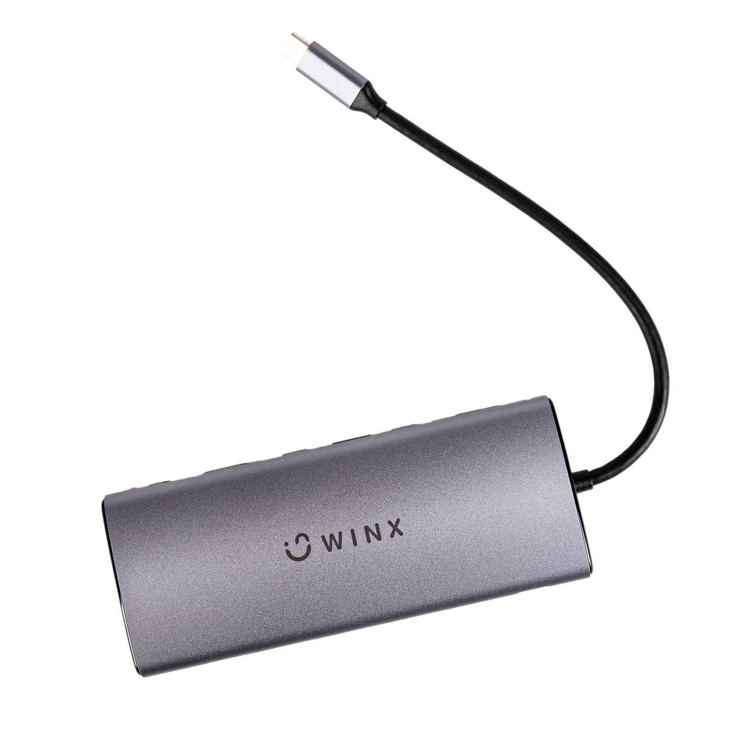 WINX CONNECT Ultra 14-in-1 Type-C Hub - Image 2