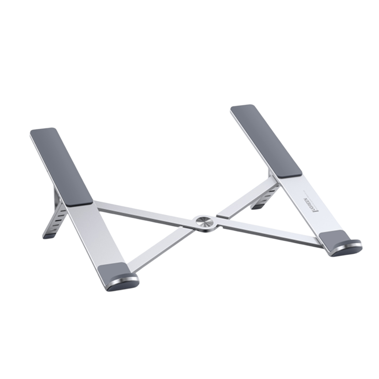 UGREEN Aluminium Adjustable Laptop Stand - Image 2